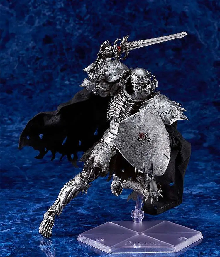 BERSERK SKULL KNIGHT FIGMA AF MAX FACTORY