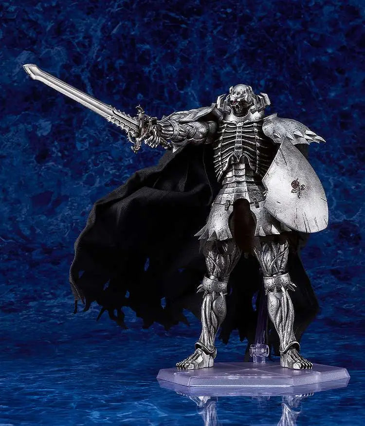 BERSERK SKULL KNIGHT FIGMA AF MAX FACTORY