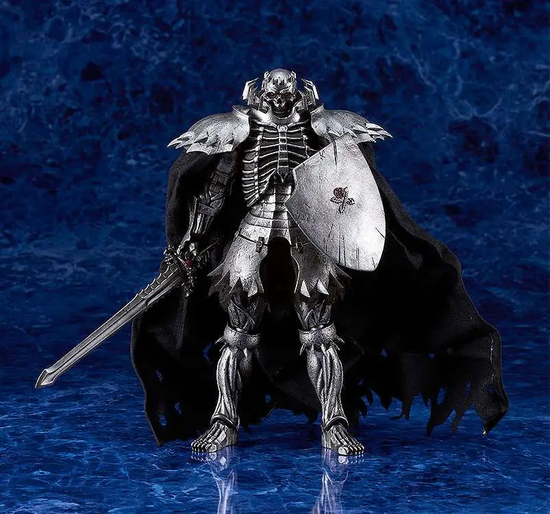 BERSERK SKULL KNIGHT FIGMA AF MAX FACTORY