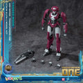 TRANSFORMERS ONE ELITA AMK COGGED MODEL KIT YOLOPARK