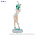 SWORD ART ONLINE SINON WHITE PEARL BICUTE BUNNIES FURYU
