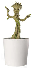 BABY GROOT WITH POT PX BANK MONOGRAM