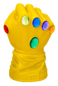 MARVEL INFINITY GAUNTLET PX BANK MONOGRAM