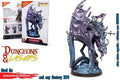 DUNGEONS & LASERS - DEUSLAIR - WOLFRAKE ARCHON GAMES