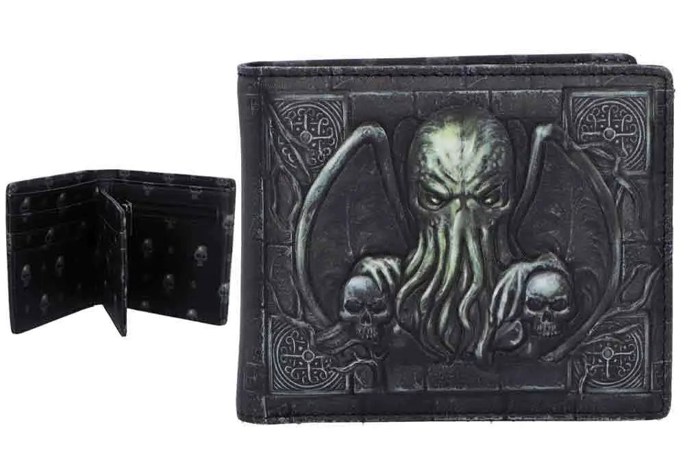 CTHULHU - WALLET NEMESIS NOW