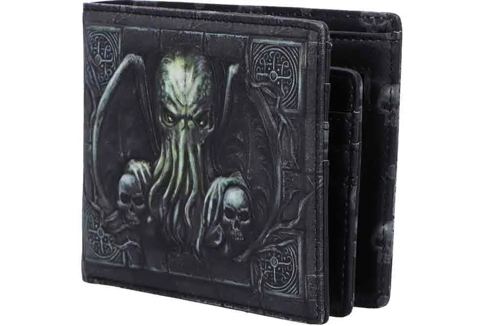 CTHULHU - WALLET NEMESIS NOW