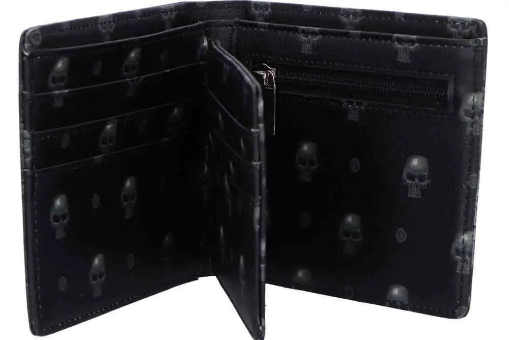 CTHULHU - WALLET NEMESIS NOW