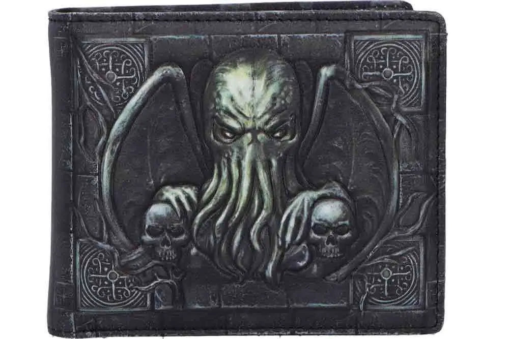 CTHULHU - WALLET NEMESIS NOW
