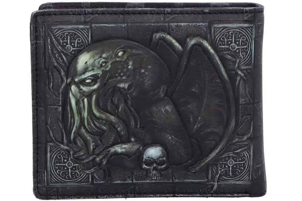 CTHULHU - WALLET NEMESIS NOW