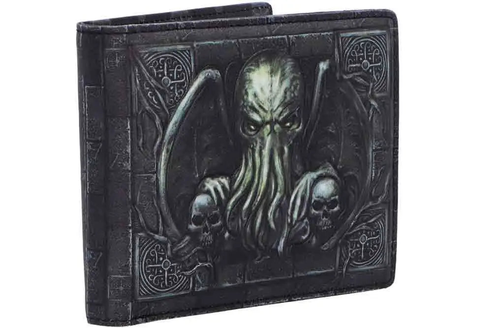 CTHULHU - WALLET NEMESIS NOW