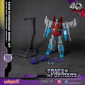 TRANSFORMERS GENERATION 1 AMK PRO STARSCREAM MODEL KIT YOLOPARK