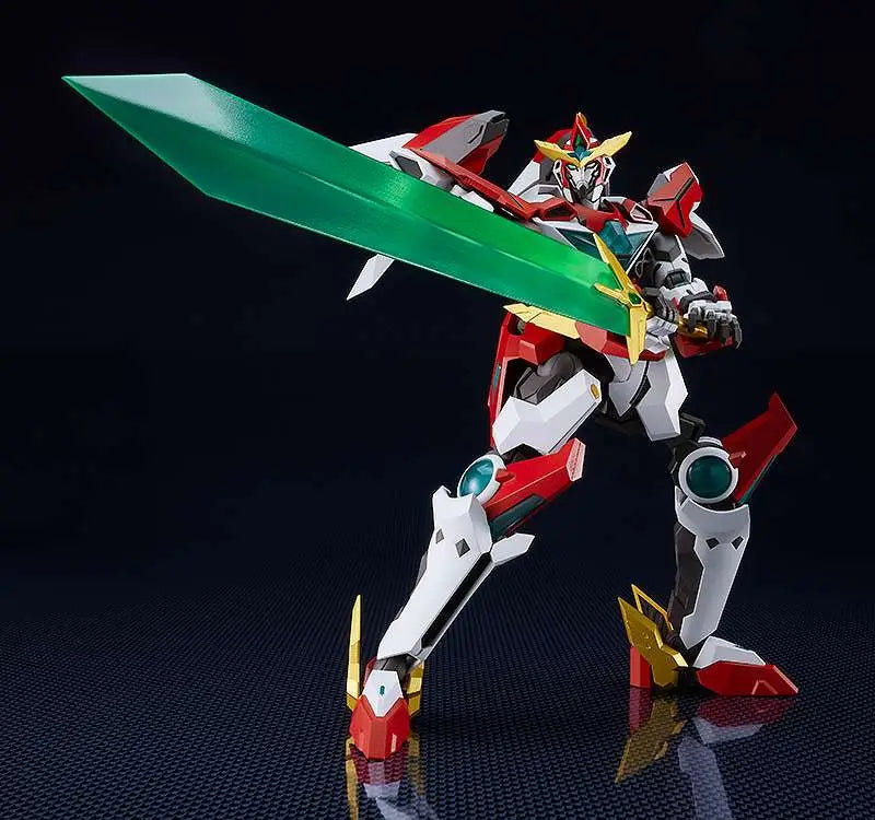 BANG BRAVE BANG BRAVERN MODEROID MK GOODSMILE FR