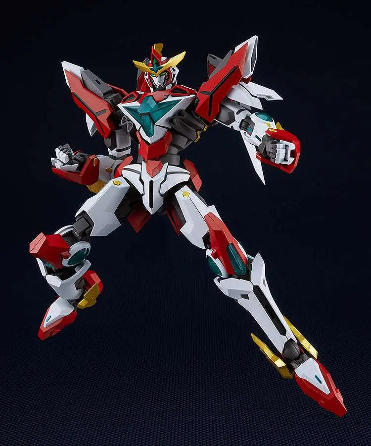 BANG BRAVE BANG BRAVERN MODEROID MK GOODSMILE FR