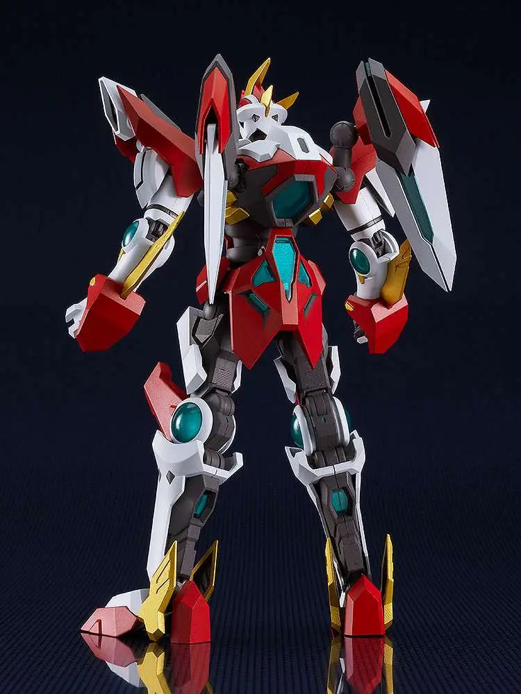BANG BRAVE BANG BRAVERN MODEROID MK GOODSMILE FR