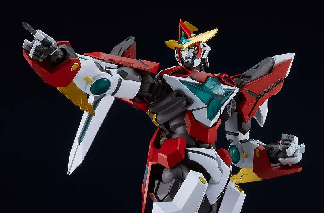 BANG BRAVE BANG BRAVERN MODEROID MK GOODSMILE FR