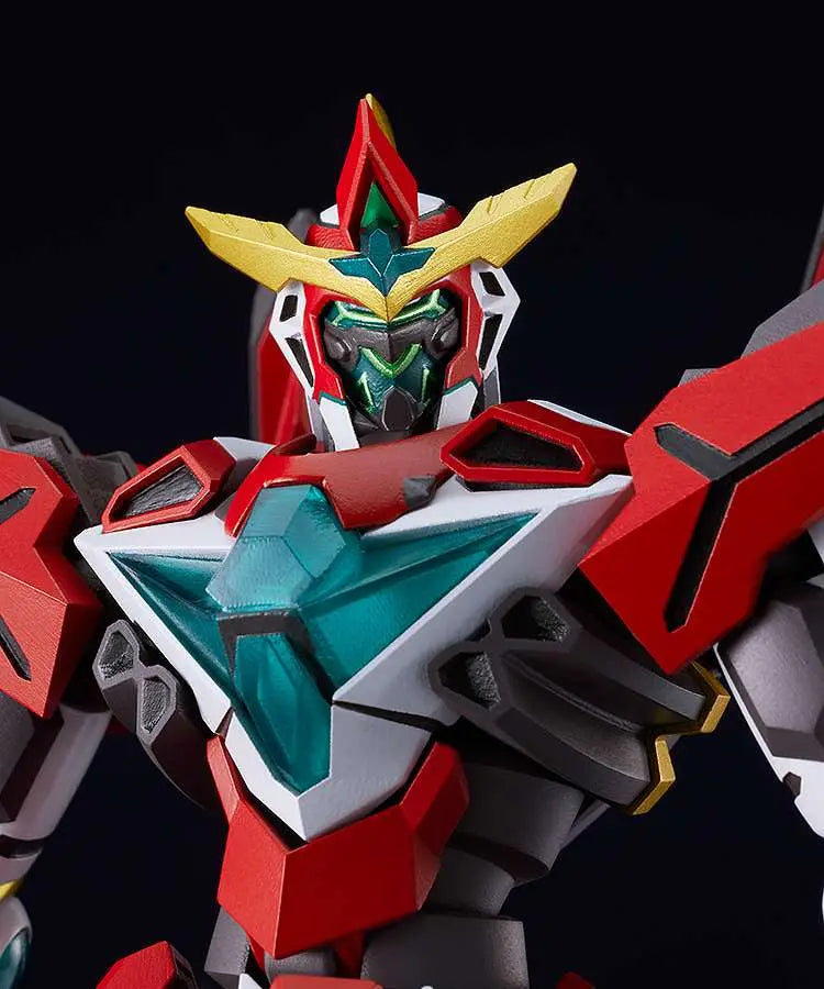 BANG BRAVE BANG BRAVERN MODEROID MK GOODSMILE FR