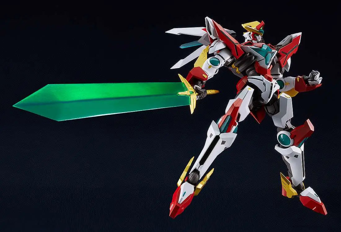 BANG BRAVE BANG BRAVERN MODEROID MK GOODSMILE FR
