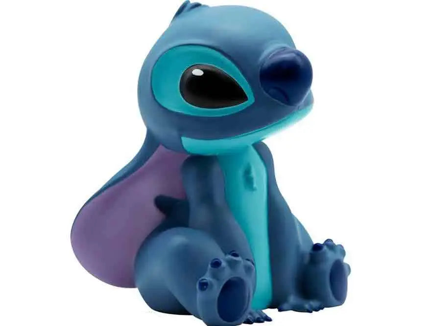 DISNEY LILO & STITCH STITCH MONEY BANK Abystyle Studio