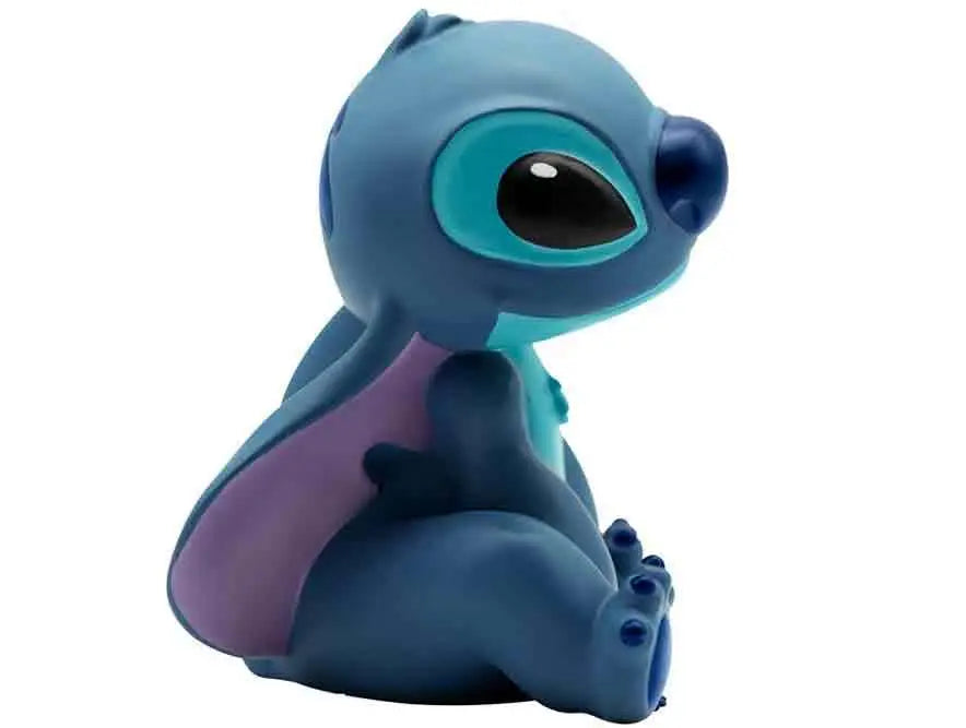 DISNEY LILO & STITCH STITCH MONEY BANK Abystyle Studio