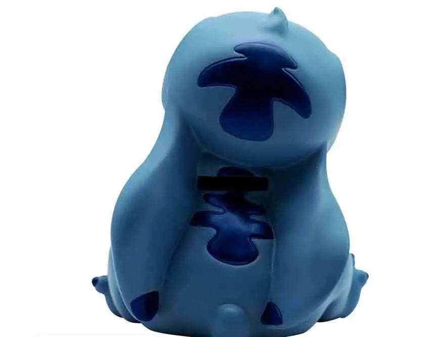 DISNEY LILO & STITCH STITCH MONEY BANK Abystyle Studio