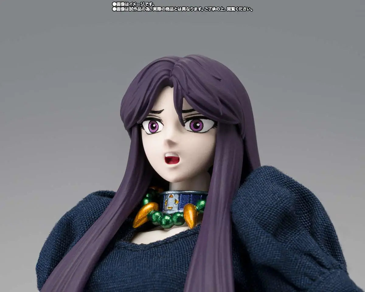 SAINT CLOTH MYTH EX PANDORA BANDAI