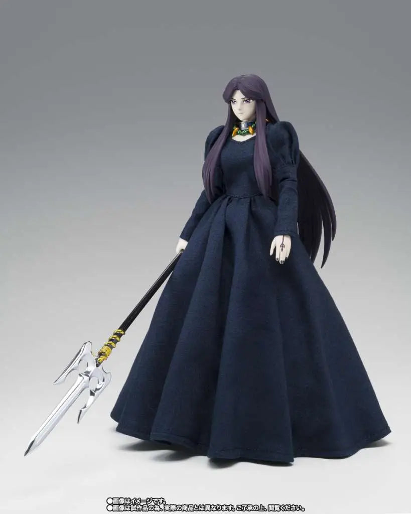 SAINT CLOTH MYTH EX PANDORA BANDAI