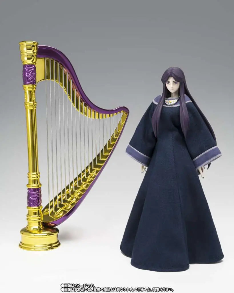 SAINT CLOTH MYTH EX PANDORA BANDAI