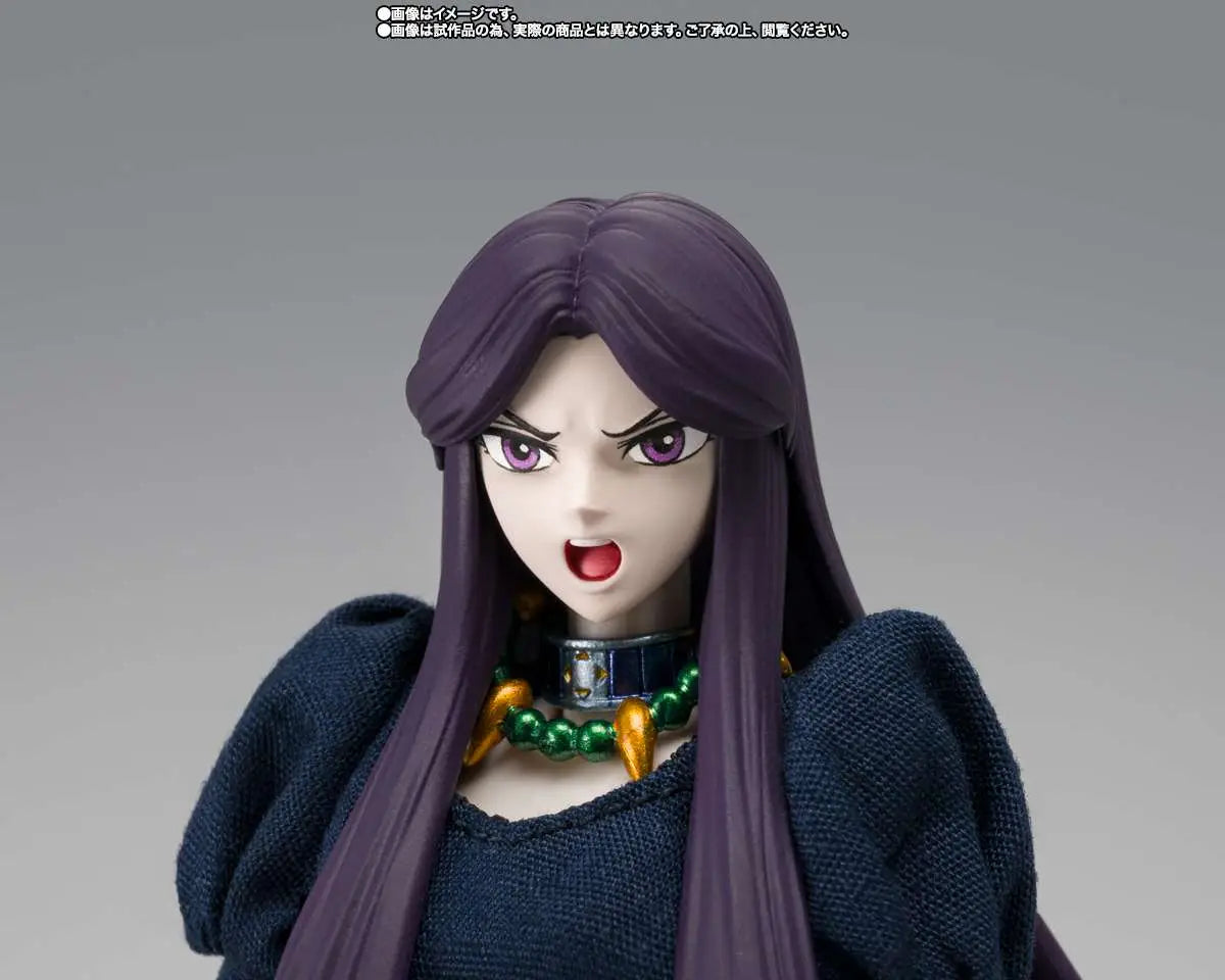 SAINT CLOTH MYTH EX PANDORA BANDAI