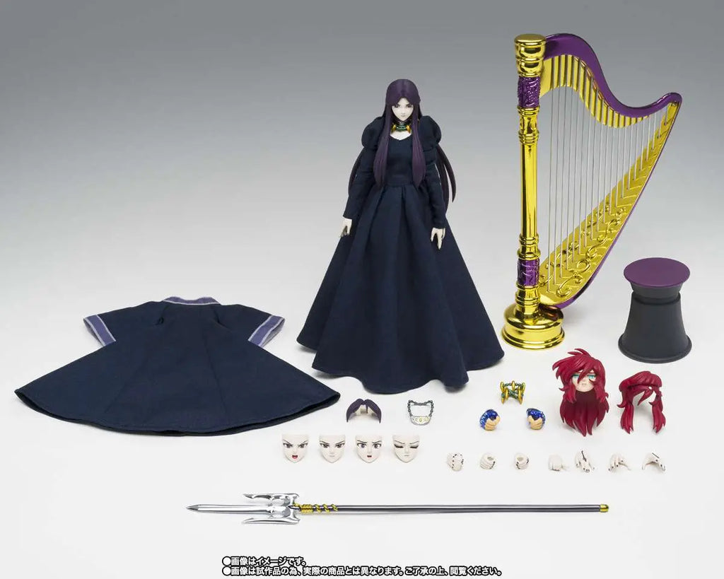 SAINT CLOTH MYTH EX PANDORA BANDAI