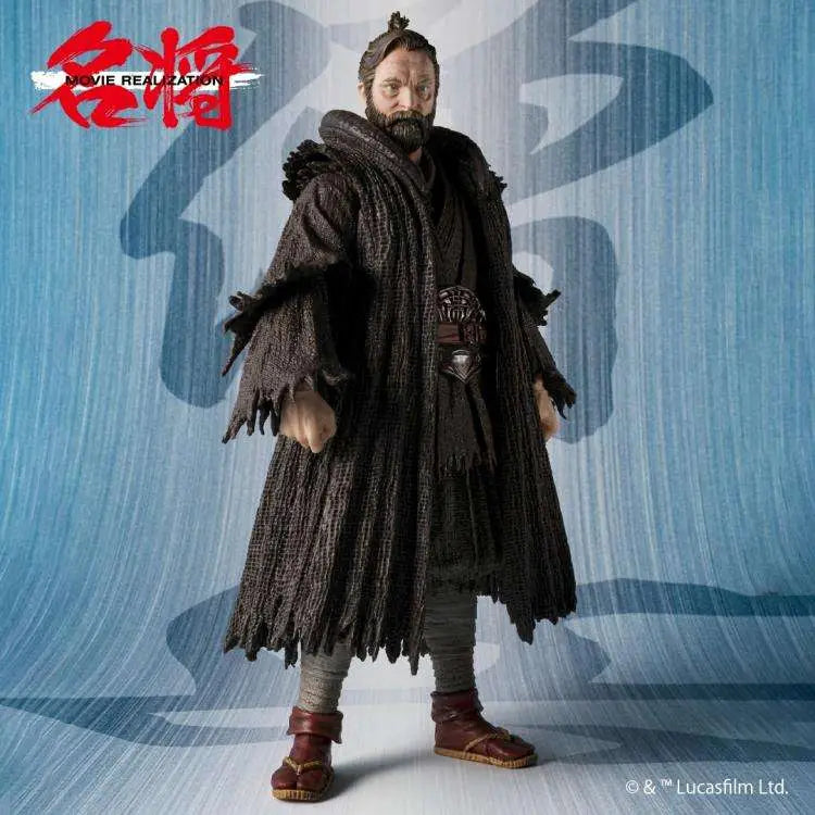 STAR WARS SOHEI OBI WAN KENOBI MEISHO AF BANDAI