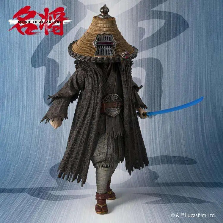 STAR WARS SOHEI OBI WAN KENOBI MEISHO AF BANDAI