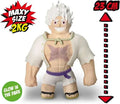 ONE PIECE LUFFY MAXI SIZE ELASTIKORPS CICABOOM