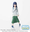 OSHI NO KO AKANE KUROKAWA IN TRAINING PM PERCHING SEGA
