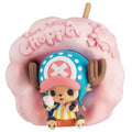 ONE PIECE TONY TONY CHOPPER CANDY MINT CHARACTER BANK MEGAHOUSE