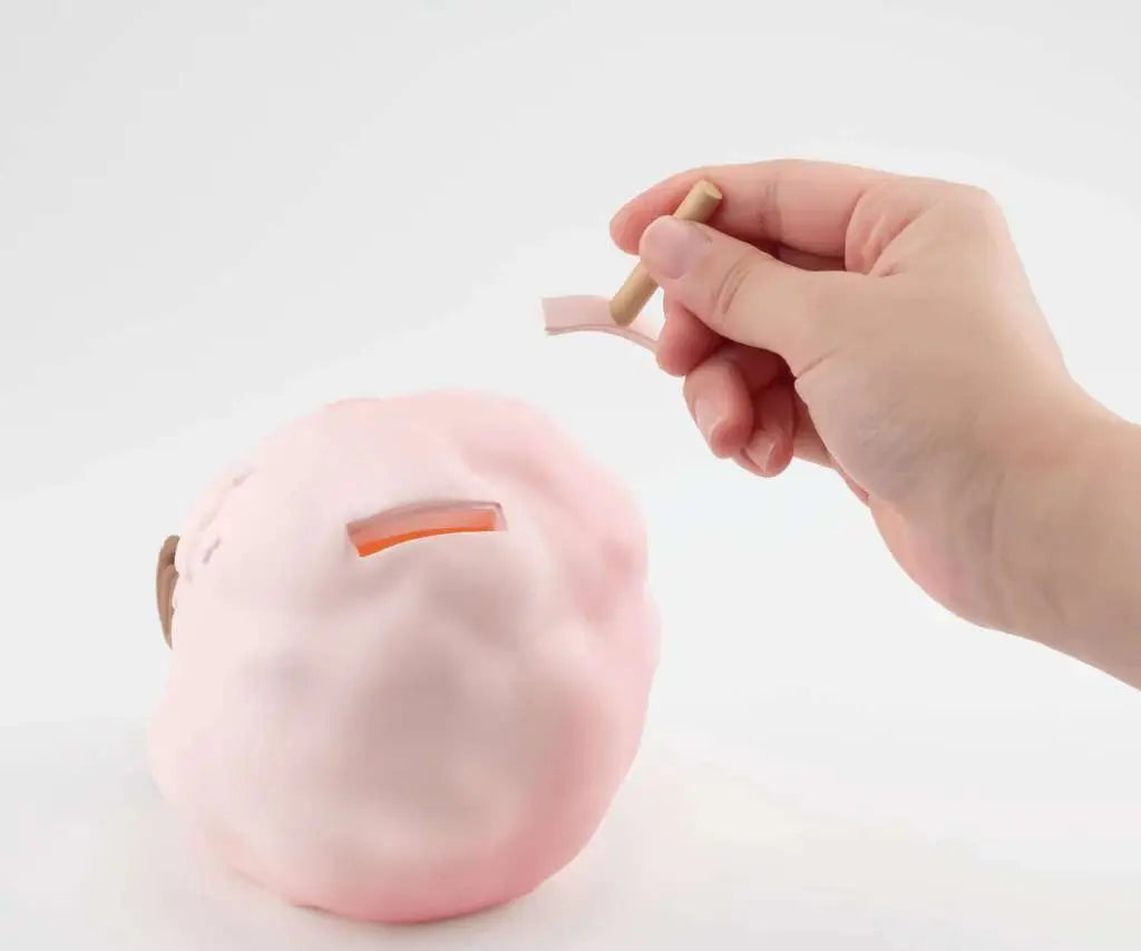 ONE PIECE TONY TONY CHOPPER CANDY MINT CHARACTER BANK MEGAHOUSE