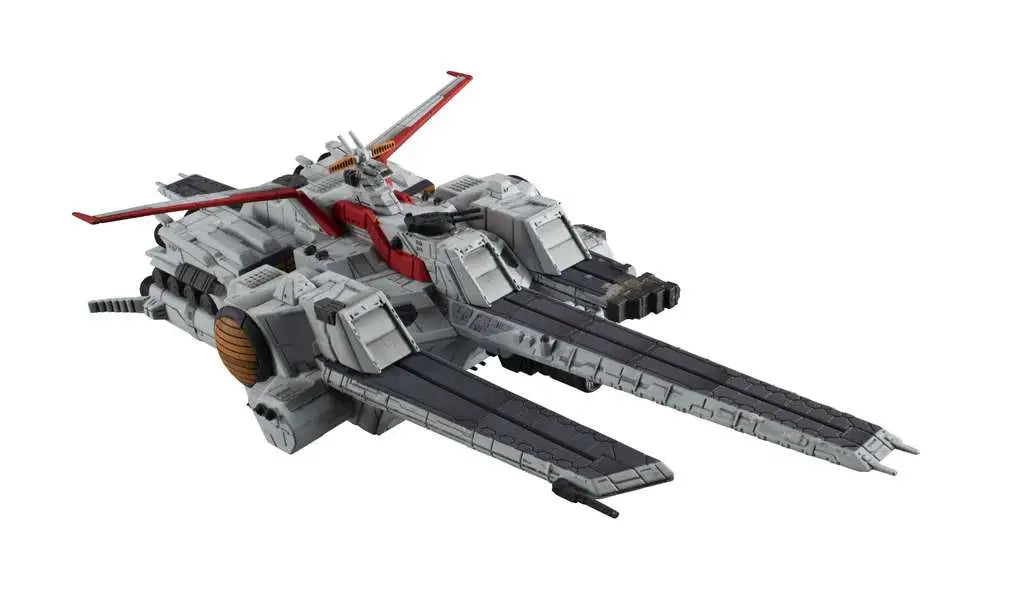 COSMO FLEET SPECIAL MS GUNDAM UNICORN NAHEL ARGAMA VER. FINAL EDITION RE MEGAHOUSE