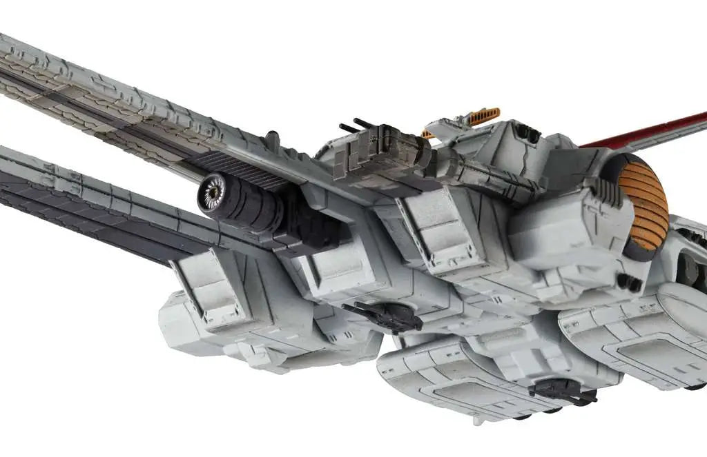 COSMO FLEET SPECIAL MS GUNDAM UNICORN NAHEL ARGAMA VER. FINAL EDITION RE MEGAHOUSE