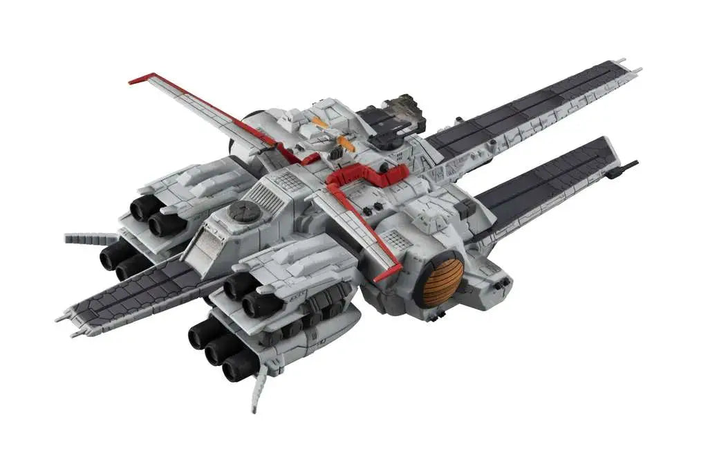 COSMO FLEET SPECIAL MS GUNDAM UNICORN NAHEL ARGAMA VER. FINAL EDITION RE MEGAHOUSE