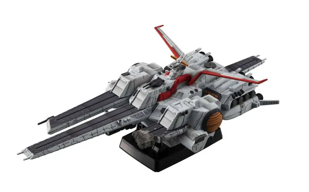 COSMO FLEET SPECIAL MS GUNDAM UNICORN NAHEL ARGAMA VER. FINAL EDITION RE MEGAHOUSE