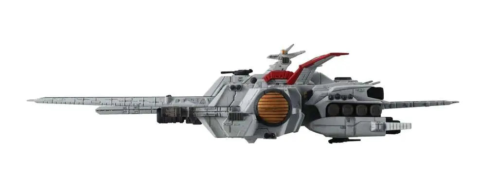 COSMO FLEET SPECIAL MS GUNDAM UNICORN NAHEL ARGAMA VER. FINAL EDITION RE MEGAHOUSE