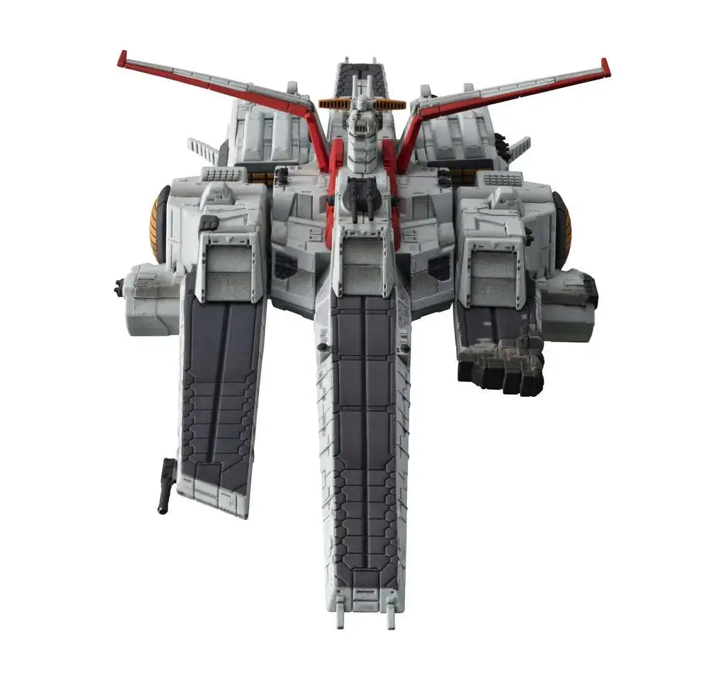 COSMO FLEET SPECIAL MS GUNDAM UNICORN NAHEL ARGAMA VER. FINAL EDITION RE MEGAHOUSE