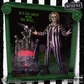 ONE 12 COLLECTIVE BEETLEJUICE DELUXE MEZCO TOYS