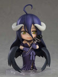 OVERLORD ALBEDO DRESS NENDOROID MINI GOODSMILE FR