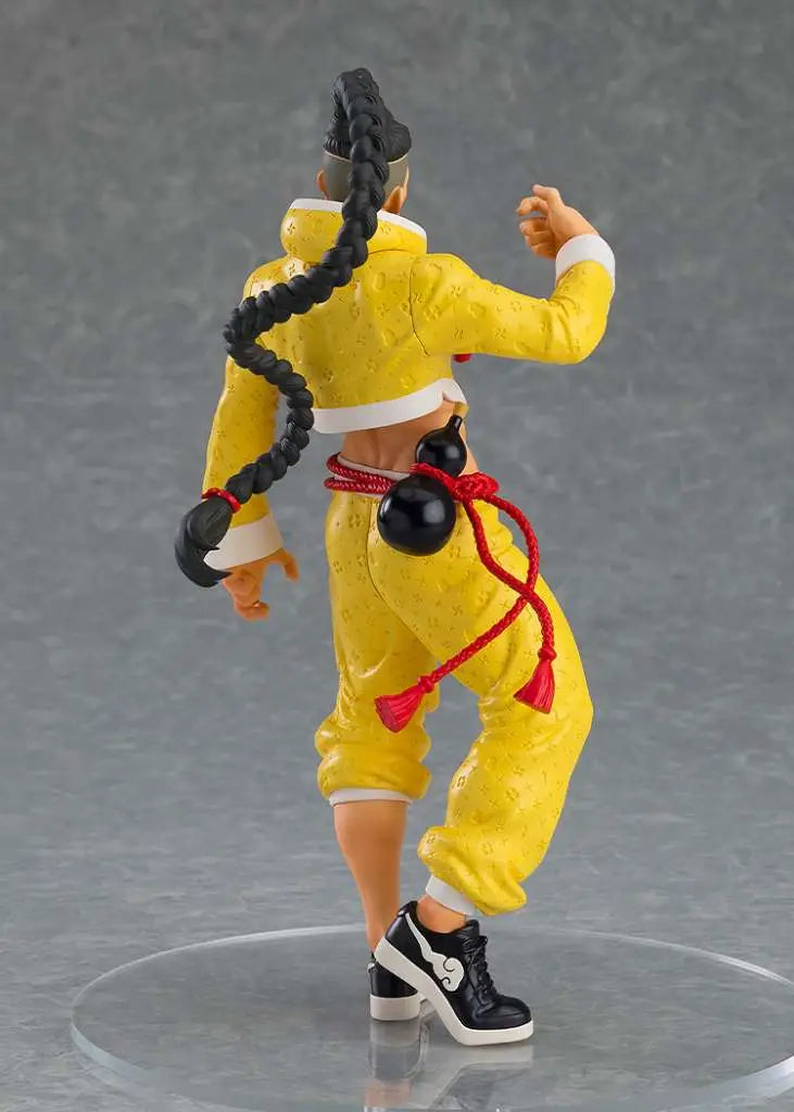 STREET FIGHTER 6 JAMIE POP UP PARADE MAX FACTORY