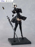 NIER AUTOMATA VER 1.1A 2B TENITOL FIGURE FURYU