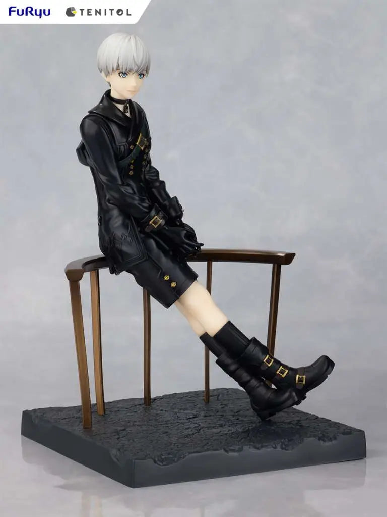 NIER AUTOMATA VER 1.1A 9S TENITOL FIGURE FURYU