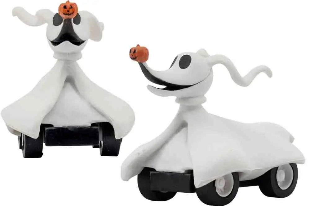 NIGHTMARE BEFORE CHRISTMAS - ZOOM HERO - DISPLAY (12) YuMe