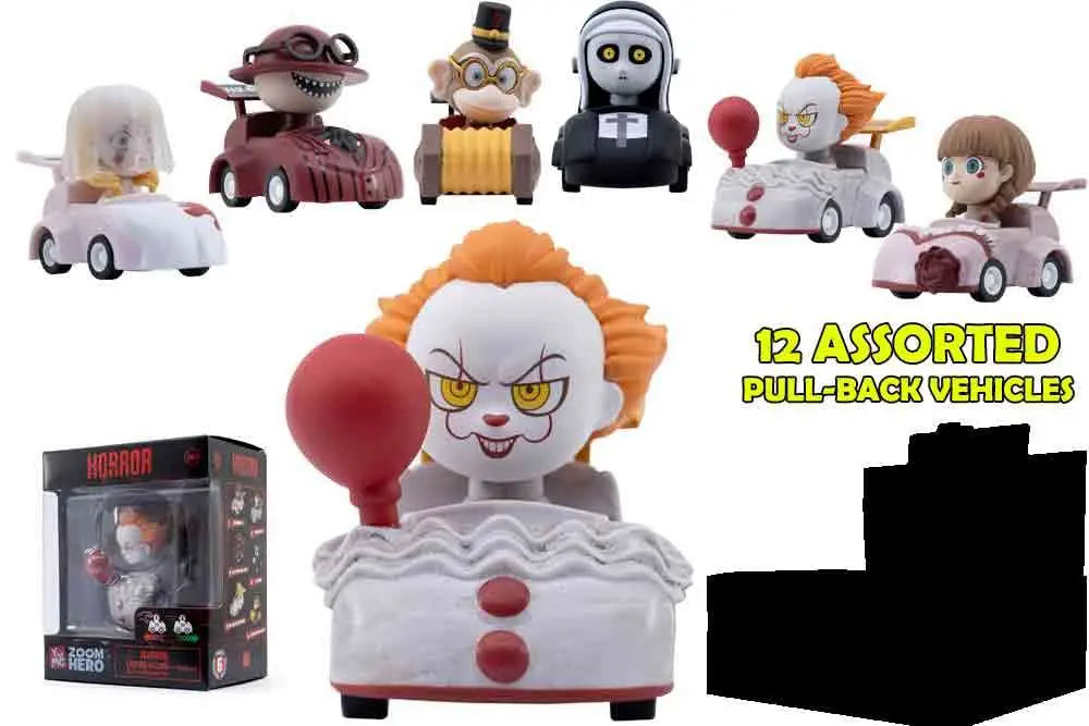 HORROR - ZOOM HERO - DISPLAY (12) YuMe