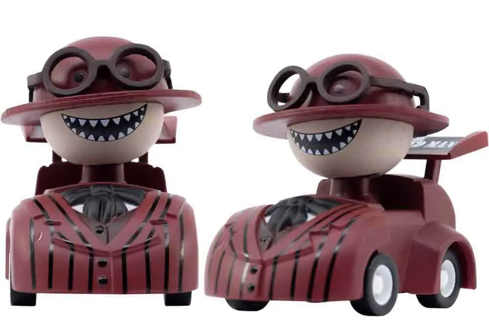 HORROR - ZOOM HERO - DISPLAY (12) YuMe