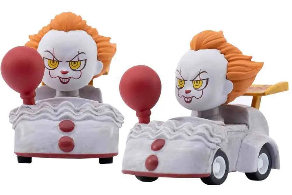 HORROR - ZOOM HERO - DISPLAY (12) YuMe